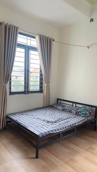 Cho thuê cc full nội thất 57m2 gồm 1 pn và 1 pk và bếp nvsinh khép kín Đầu đường đôi VÕ VĂN TẦN
