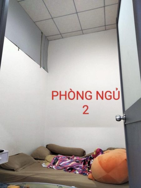 Cho thuê nhà cấp 4 phường bửu long. Dt: 7x10=70m2. Giá: 3,5tr/tháng cọc 1 tháng