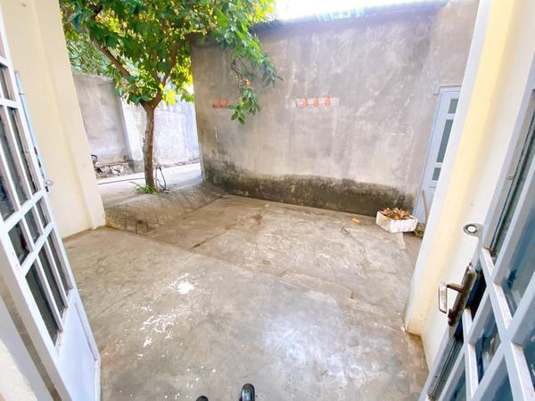 NHÀ 1 PN - GIÁ 3TRIỆU/ THÁNG CHO THUÊ NHÀ LÀNG DU LỊCH CHÍ LINH 405 nguyễn hữu cảnh p10 vũng tàu