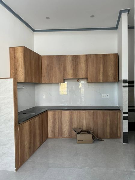 CHO THUÊ nhà mới XÂY 100% hẻm Ngô Đức Tốn — Phong Nẫm Phan Thiết Bình Thuận