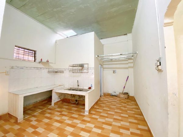 NHÀ 1 PN - GIÁ 3TRIỆU/ THÁNG CHO THUÊ NHÀ LÀNG DU LỊCH CHÍ LINH 405 nguyễn hữu cảnh p10 vũng tàu