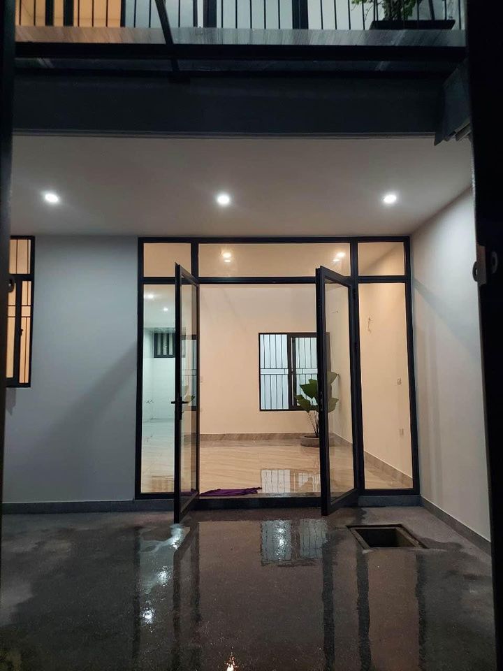 Cần bán nhà tại phường thạch linh tp hà tĩnh. đối diện trường cao đẳng y.