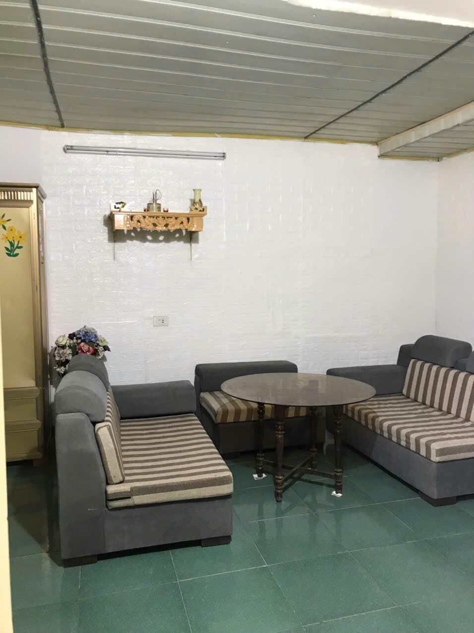 Cho thuê nhà cấp 4 ngõ đường Ngô Tuấn Phường Hưng Bình Thành phố Vinh