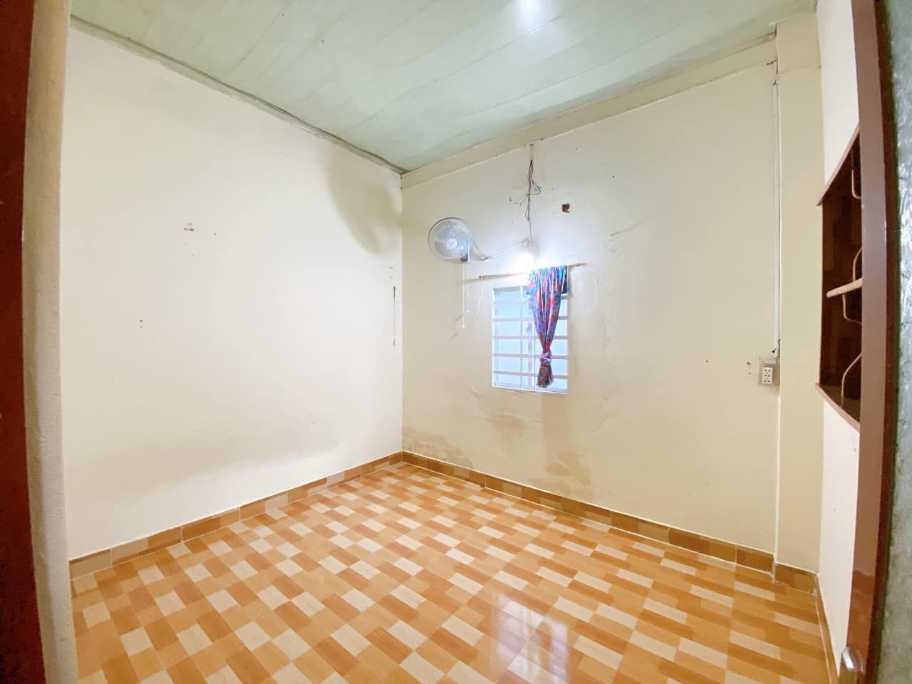 NHÀ 1 PN - GIÁ 3TRIỆU/ THÁNG CHO THUÊ NHÀ LÀNG DU LỊCH CHÍ LINH 405 nguyễn hữu cảnh p10 vũng tàu