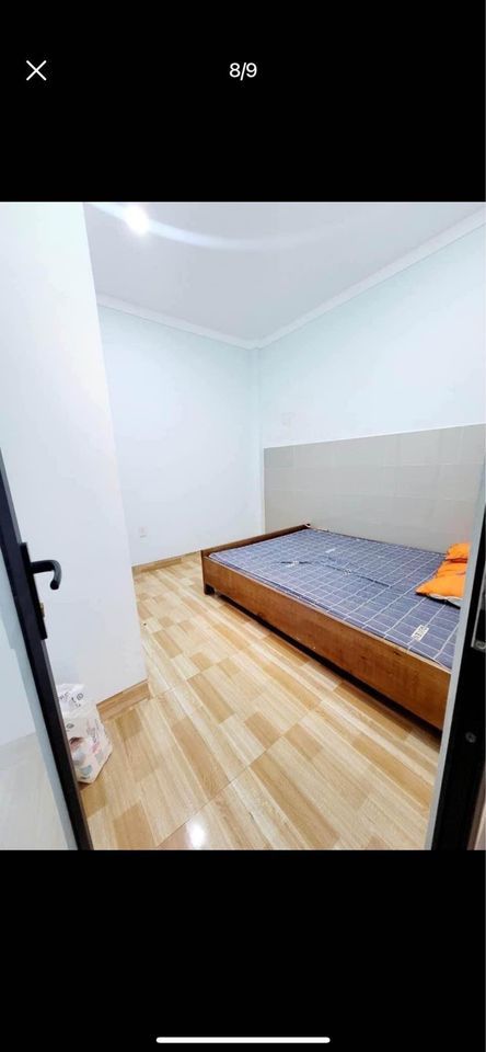 CHO THUÊ nhà hẻm oto Trương Đăng Quế, phường Tân Lợi Buôn Ma Thuột
