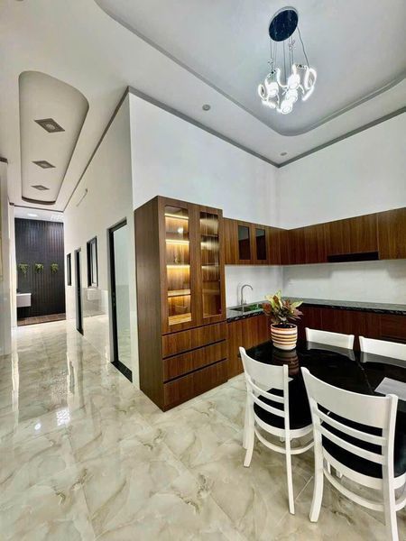 Bán nhà đẹp gần ngã tư chợ Quang Thắng Kp3 P.Trảng Dài Tp.Biên Hòa Đồng Nai