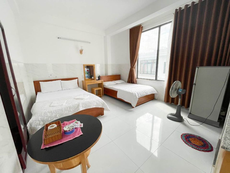 Cho thuê studio đường củ chi Nha Trang Khánh Hoà