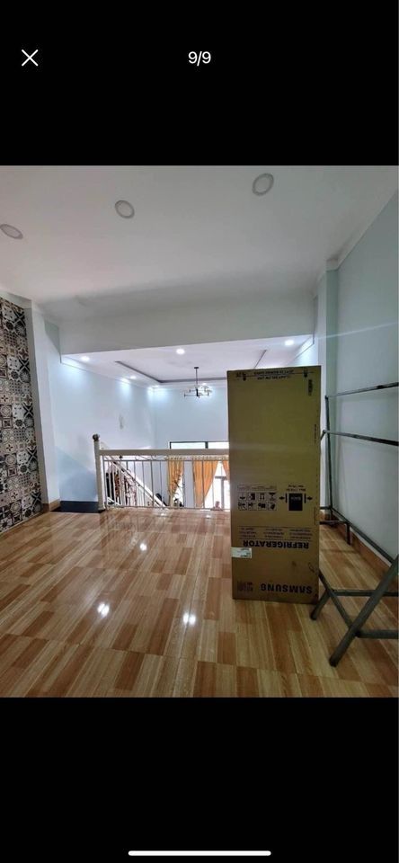 CHO THUÊ nhà hẻm oto Trương Đăng Quế, phường Tân Lợi Buôn Ma Thuột