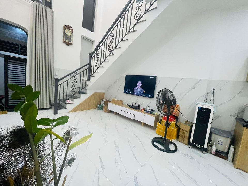 Chủ gửi bán Nhà còn mới ở Thành Phố Nha Trang - Khánh Hoà