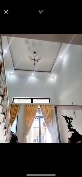 CHO THUÊ nhà hẻm oto Trương Đăng Quế, phường Tân Lợi Buôn Ma Thuột