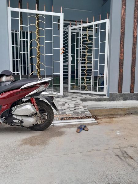 Bán căn nhà 5x19 thổ cư 50 m² đường bê tông dân đông khu vực bình mình tp Tây Ninh