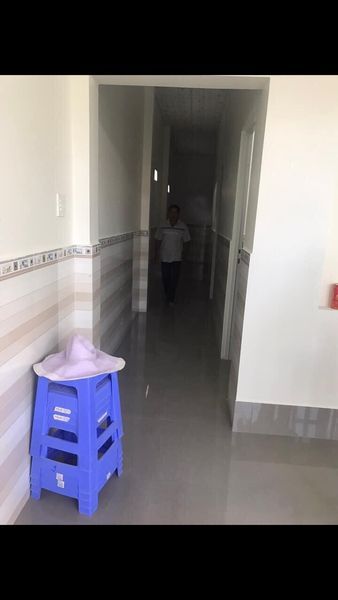Nhà cho thuê Đ/c: Đường kiên thị nhẫn, p7, vô hẻm đối diện quán karaoke Quỳnh Ánh