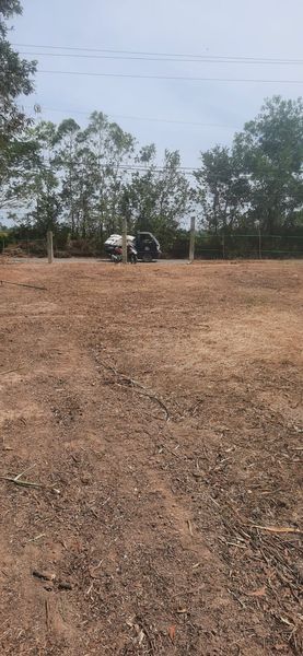 Đất Mặt Tiền Tỉnh Lộ 33. Thuộc ấp Đại Nôn, xã Liêu Tú, huyện Trần Đề, Sóc Trăng.