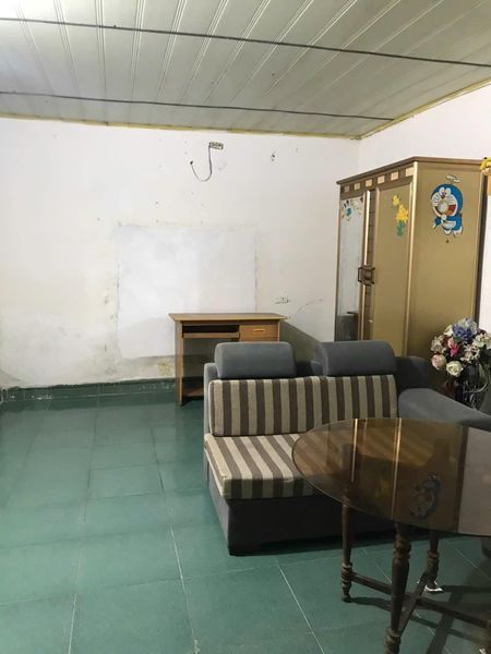 Cho thuê nhà cấp 4 ngõ đường Ngô Tuấn Phường Hưng Bình Thành phố Vinh