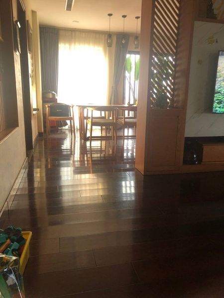 CHÍNH CHỦ CHO THUÊ TOÀ NHÀ MẶT PHỐ VIỆT HƯNG, LONG BIÊN - BIỆT THỰ 3 MẶT THOÁNG