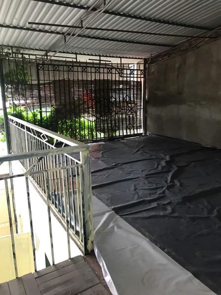 Cho thuê nhà cấp 4 ngõ đường Ngô Tuấn Phường Hưng Bình Thành phố Vinh