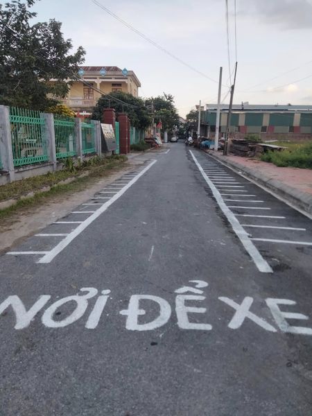 Chính chủ gửi bán lô đất khu DCM xã Ninh Thành(cũ) nay là Tân Hương - Ninh Giang - HD