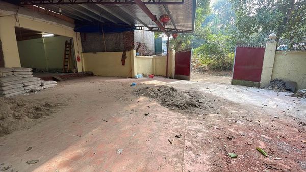 Chính chủ cần chuyển nhượng căn nhà vườn Tại Tổ 7 -P Nam Cường- Tp Lào Cai