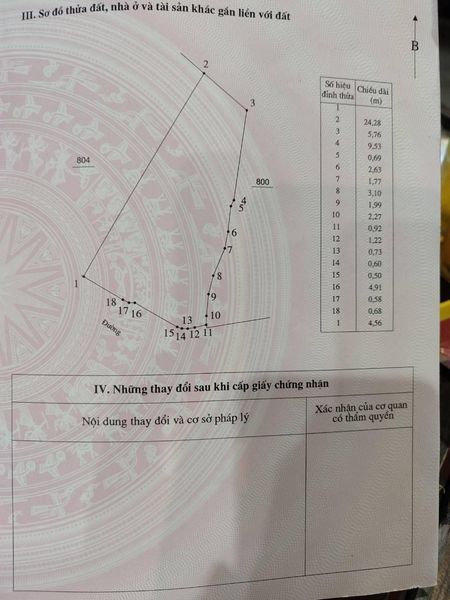 Bán rẻ lô đất chỉ Hơn 800tr Vừa Ở Vừa Kinh Doanh Trục Chính Đồng Bả - Hồ Sơn - Tam Đảo, vĩnh phúc