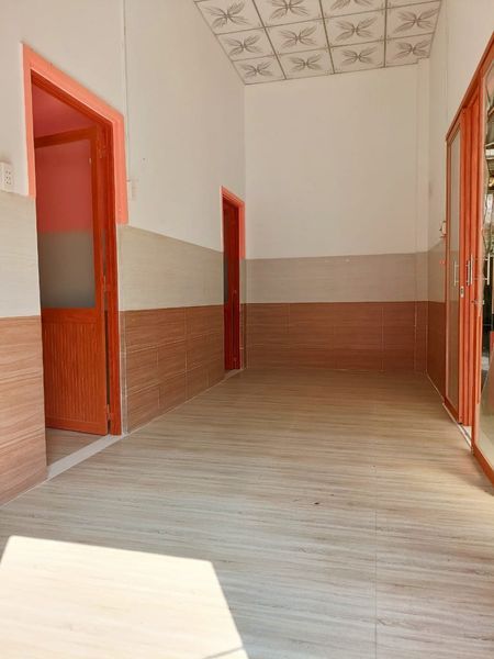Cho thuê nhà nghỉ dưỡng khu phố Sân Cu, phường Long Thành Bắc, Hòa Thành, Tây Ninh.