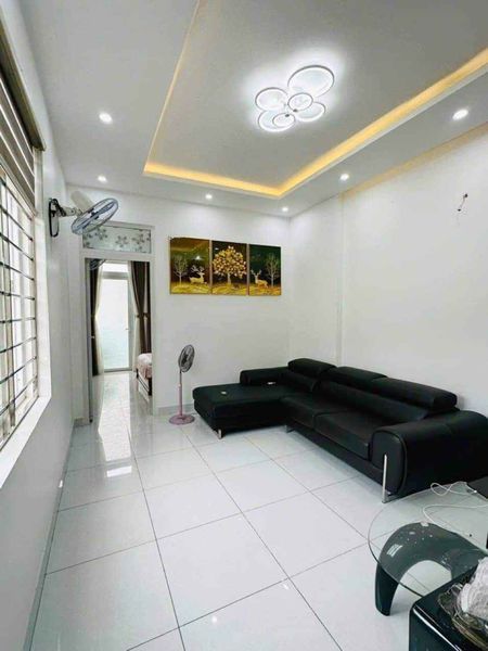 Cần Bán gấp Nhà mặt tiền trục chính đường biển Trần Phú - TP Vũng Tàu