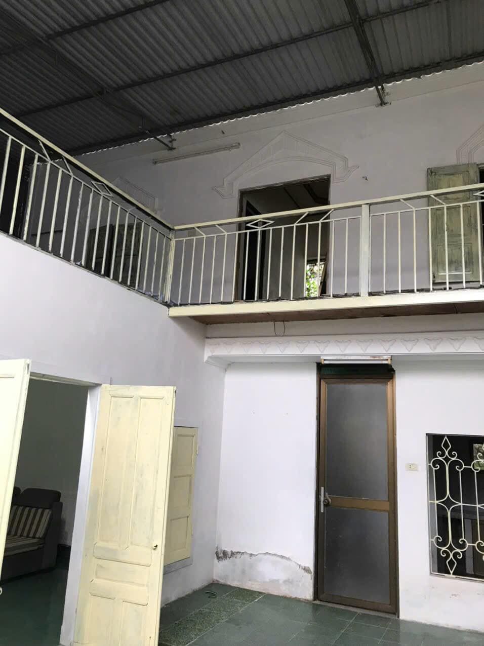 Cho thuê nhà cấp 4 ngõ đường Ngô Tuấn Phường Hưng Bình Thành phố Vinh