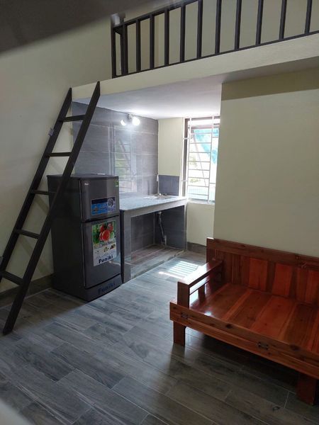 Nhà Trọ 6 tầng MIN HOME tổng diện tích hơn 800 m2 sàn tại TP Thanh Hoá