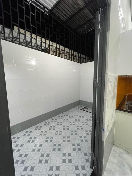 ‼️ Bán gấp căn nhà phường tân xuân vừa hoàn thiện cách Nguyễn Huệ chỉ 150m