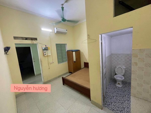 Gia đình còn trống mấy phòng trọ tại tổ 3 lê hồng phong phủ lý hà nam cần cho thuê