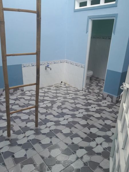 Bán căn nhà 5x19 thổ cư 50 m² đường bê tông dân đông khu vực bình mình tp Tây Ninh