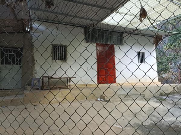 CHỦ CỦA EM CHẤP NHẬN CẮT LỖ SÂU Bán đất tại TK -18-Thị Trấn Hát Lót- Mai Sơn-Sơn La