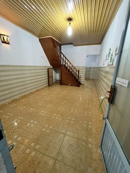 cho thuê căn hộ tầng trệt hẻm oto đường yết kiêu, phường 6, đà lạt lâm đồng