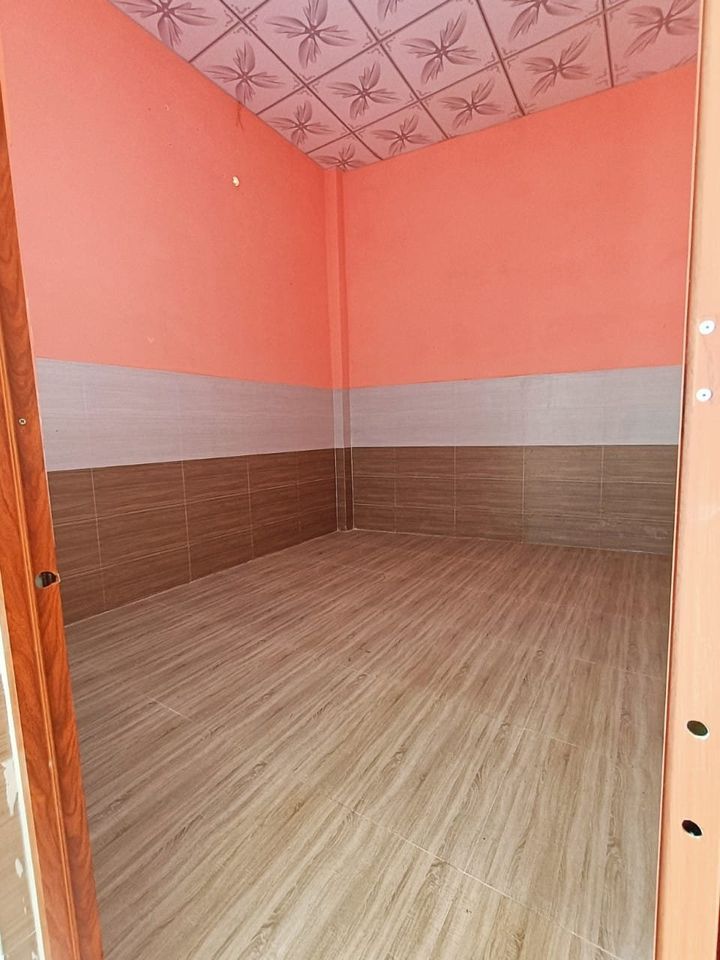 Cho thuê nhà nghỉ dưỡng khu phố Sân Cu, phường Long Thành Bắc, Hòa Thành, Tây Ninh.