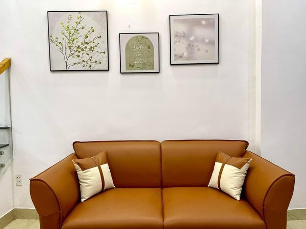 Nhà 2 tầng lửng kiệt chuẩn 2,5m K368 Hoàng Diệu thông Nguyễn Hoàng Hải Châu Đà Nẵng