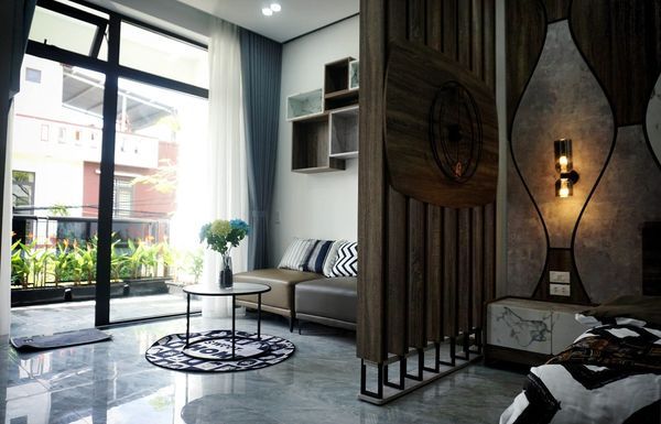 Cần bán nhà 3 tầng mới full nội thất xịn sò, sát Hoàng Thị Loan số 73 Đặng Minh Khiêm, Đà Nẵng