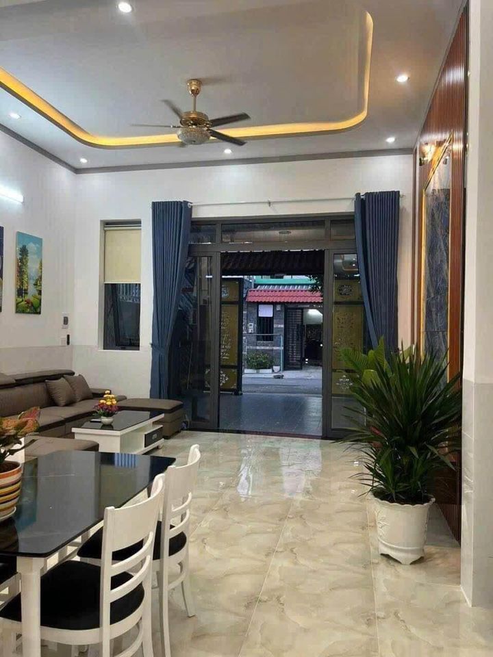 Bán nhà đẹp gần ngã tư chợ Quang Thắng Kp3 P.Trảng Dài Tp.Biên Hòa Đồng Nai