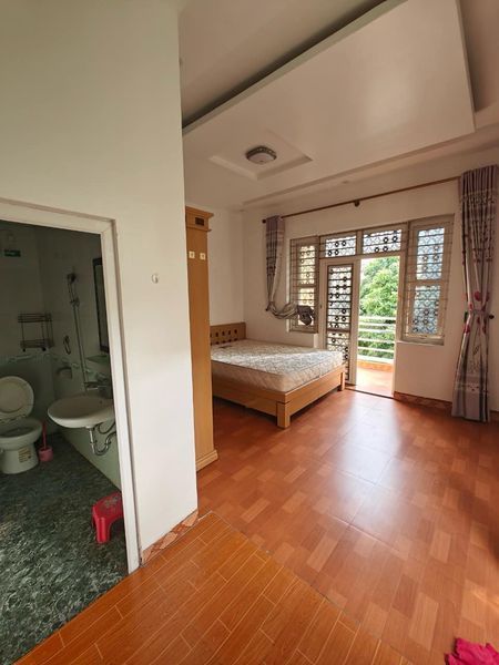 CHO THUÊ NHÀ 3 TẦNG NGUYỄN LƯƠNG BẰNG THÀNH PHỐ HẢI DƯƠNG