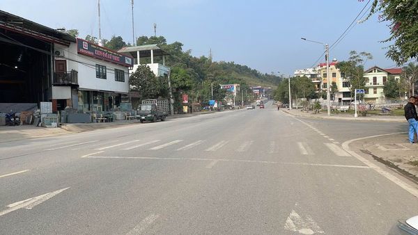 Chính chủ cần chuyển nhượng căn nhà vườn Tại Tổ 7 -P Nam Cường- Tp Lào Cai