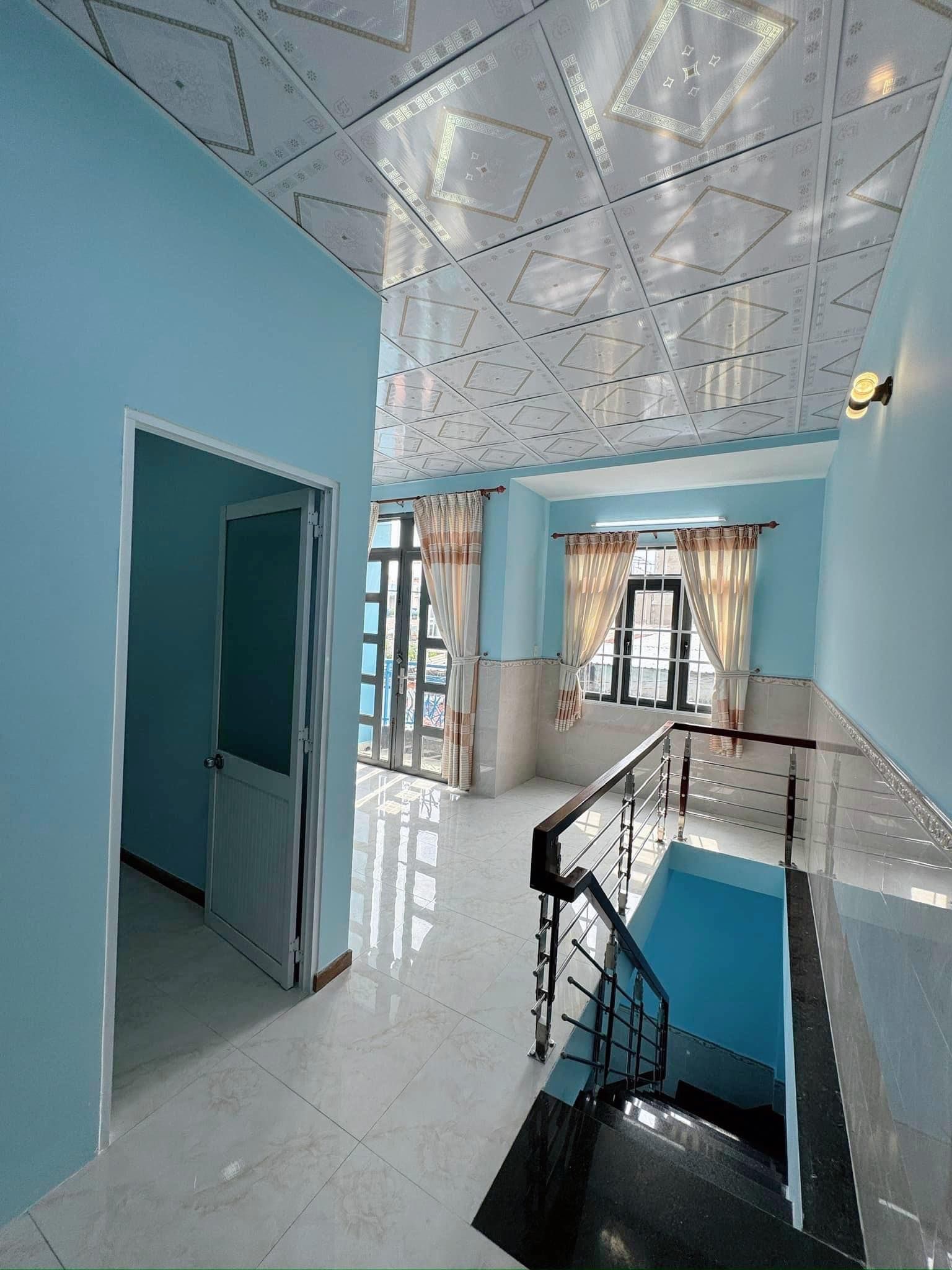 Bán nhà rẻ nhất Trường Chinh Tân Phú shr-hxh 50m2 2tang, 3 tỷ nhỉnh 0932030061