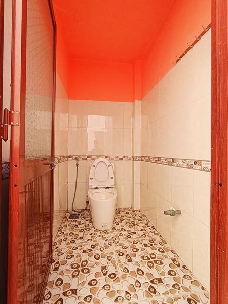 Cho thuê nhà nghỉ dưỡng khu phố Sân Cu, phường Long Thành Bắc, Hòa Thành, Tây Ninh.