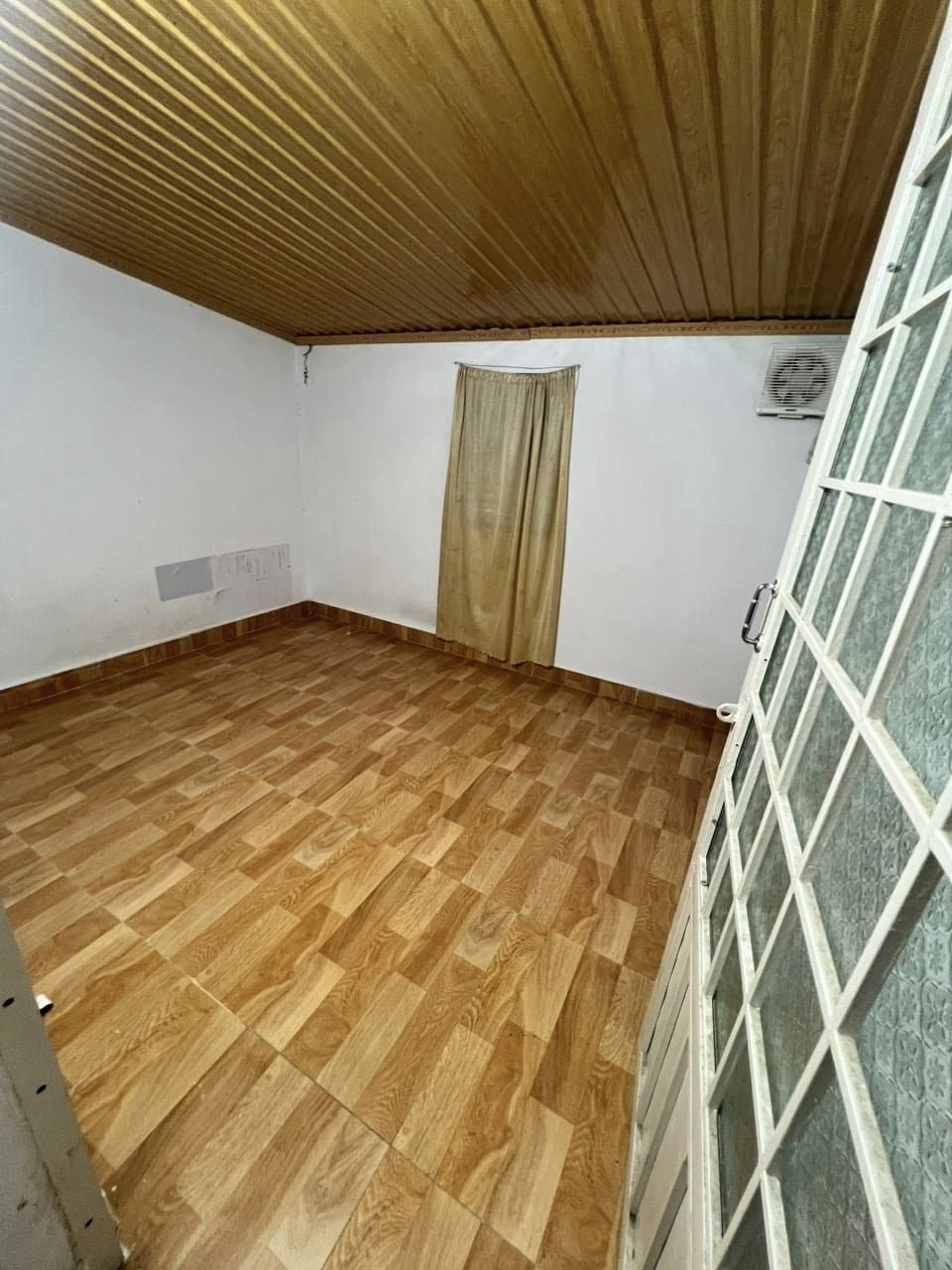 cho thuê căn hộ tầng trệt hẻm oto đường yết kiêu, phường 6, đà lạt lâm đồng