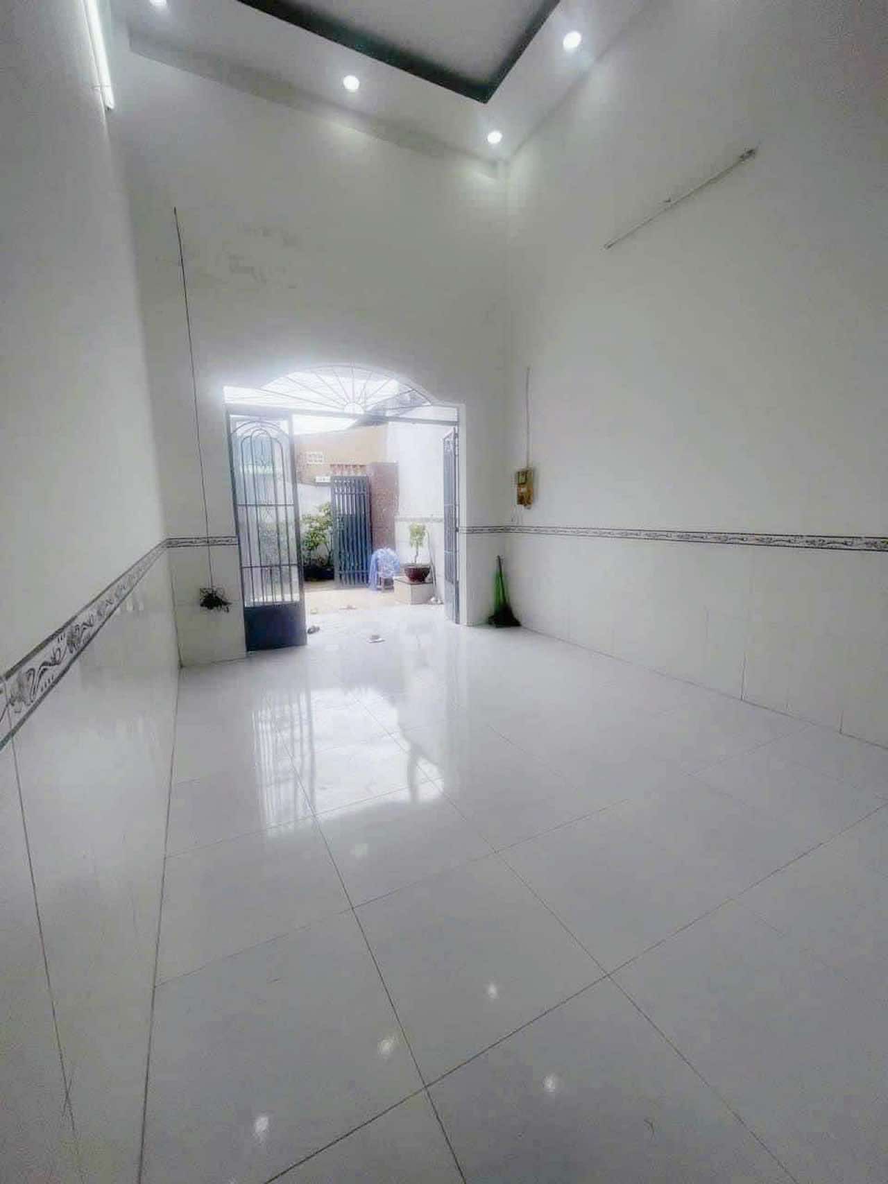 Nhà cấp4 có lửng 86m2 (4*26) Hiệp Thành 26 - Q12 , thu nhập 7tr/Th , xe hơi ngủ nhà - 3 tỷ nhỉnh
