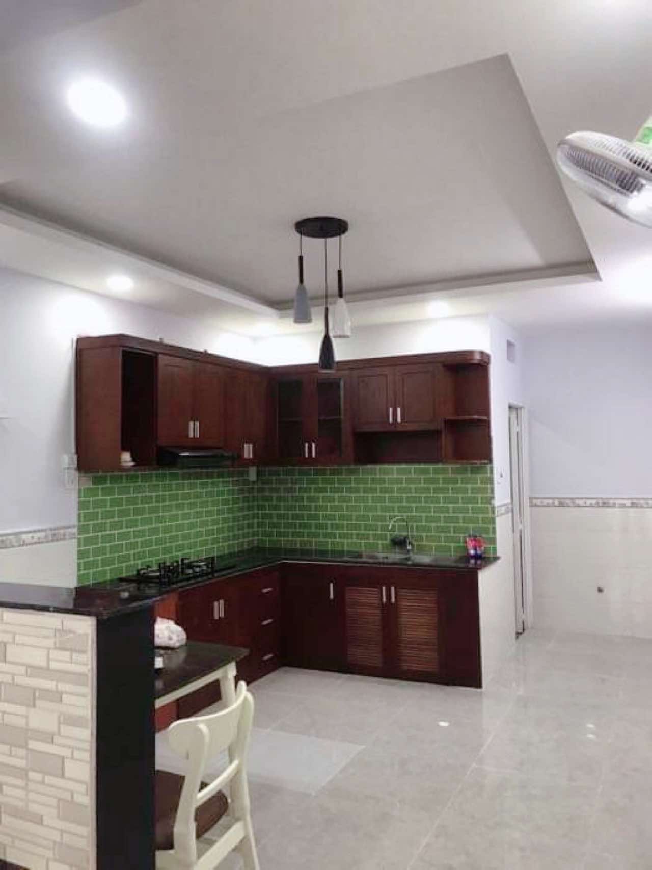 Bán nhà hxh 53m2-2tang Hiệp Thành 45 - Q12 ,ngay trường THPT Võ Trường Toản, 4 tỷ nhỉnh 0932030061
