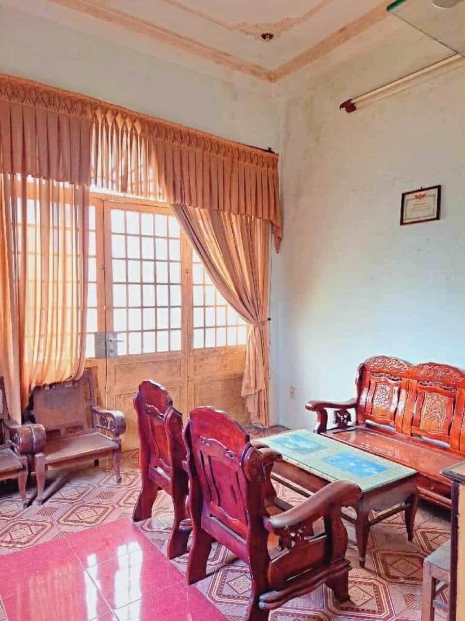 Bán nhà lô góc 73m2-3tang sát mt Nguyễn Ảnh Thủ Q12 , đường 7m , gần cf Suối Mơ , 3 tỷ nhỉnh