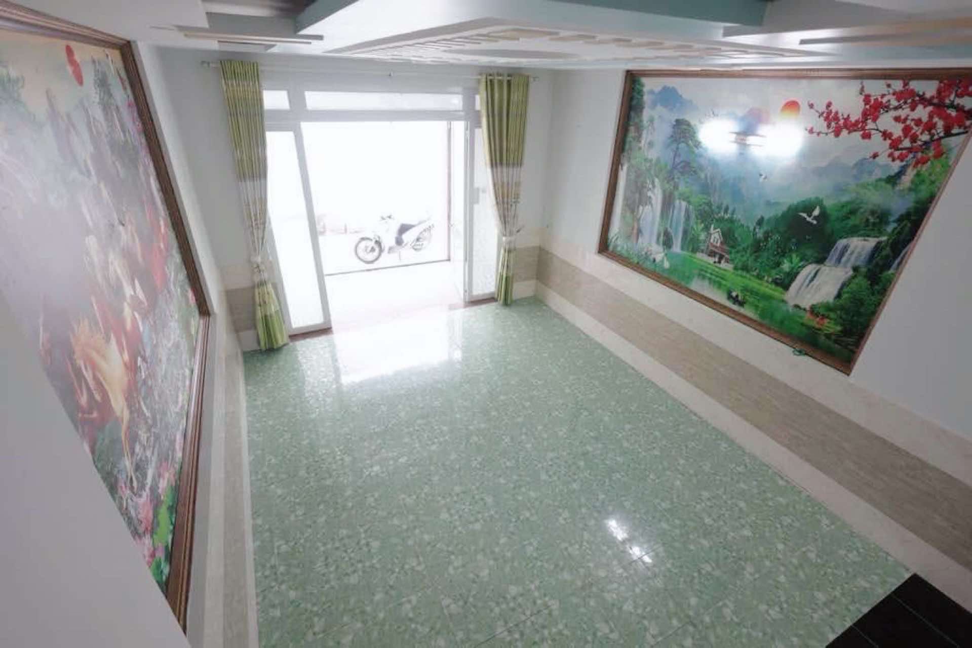 Bán nhà hxh 69m2-3tang Tô Ký Q12 , liền kề chợ Tân Chánh Hiệp và Coopmart , 4 tỷ nhỉnh 0932030061