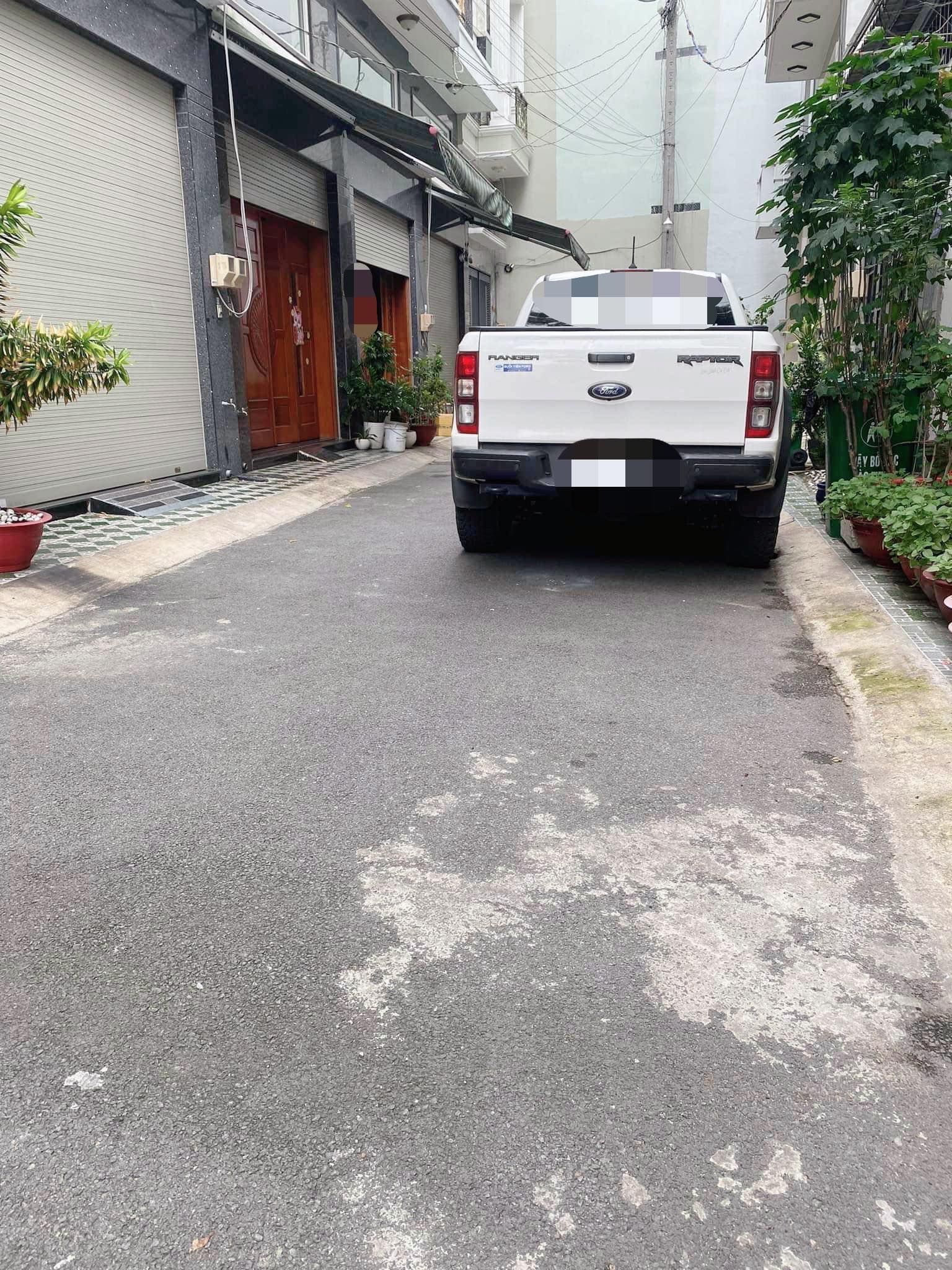 Siêu phẩm 2mt shr-hxh 52m2-5tang khu VIP Cống Lở Tân Bình , nở hậu tài lộc , 7tỷ nhỉnh 0932030061