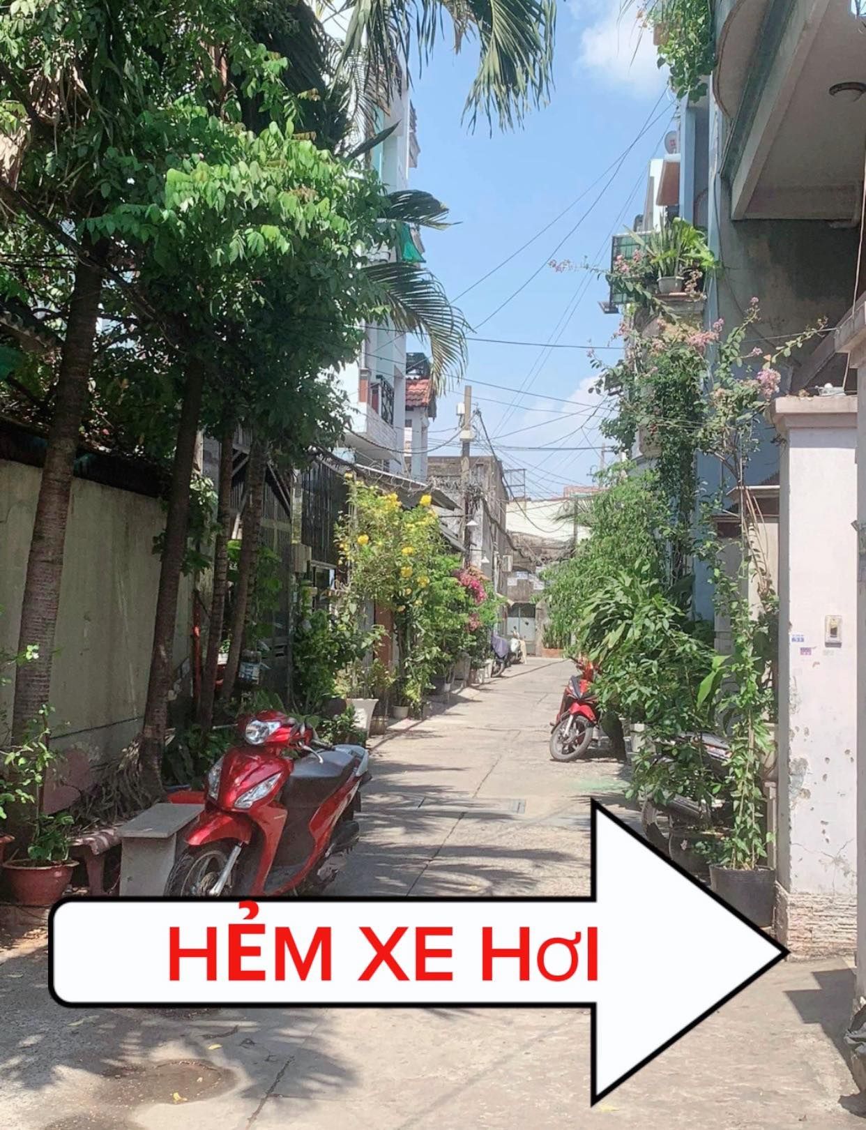 Bán nhà - full nt 55m2-4tang Nguyễn Tư Giản hxh - liền kề Emart Gò Vấp - 7 tỷ 0932030061