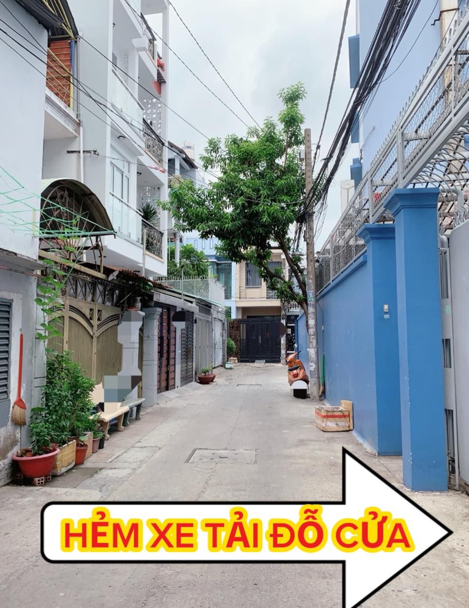 Nhà mới lung linh 54m2-4tang Sơn Kỳ Tân Phú - hẻm xe tải đổ cửa - liền kề Aeon Mall - 6 tỷ nhỉnh