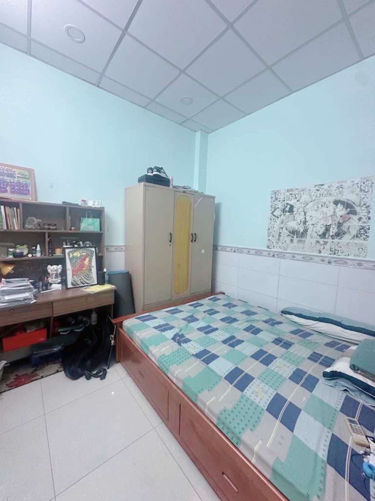 Bán nhà cấp 4 hxh 78m2-3PN Tân Chánh Hiệp 7 Q12 , liền kề Hiệp Thành City , 4 tỷ nhỉnh 0932030061