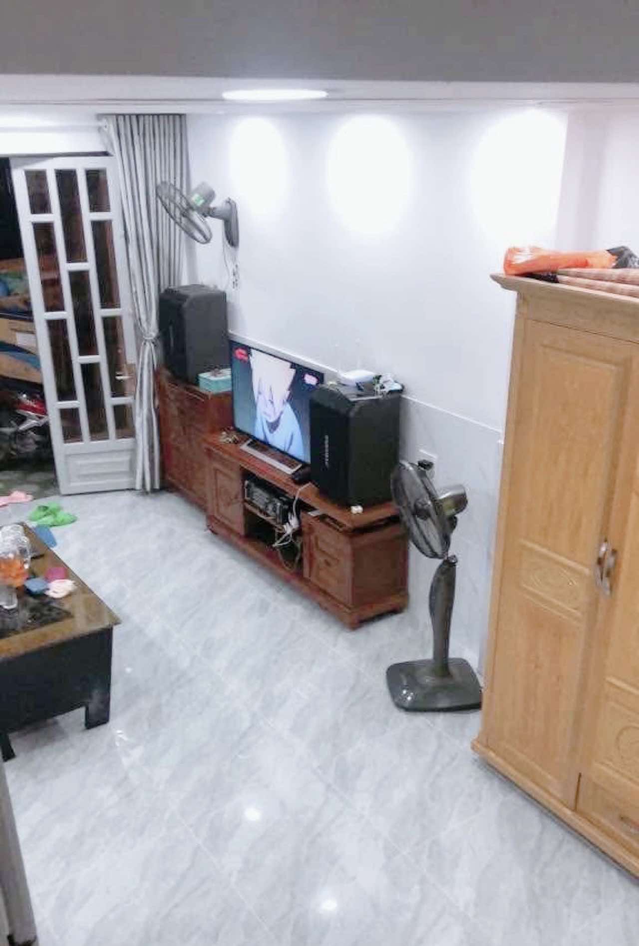 Bán nhà hxh thông 42m2-2tang sát mt Song Hành Q12 , liền kề Ngã Tư Trung Chánh - 3 tỷ nhỉnh